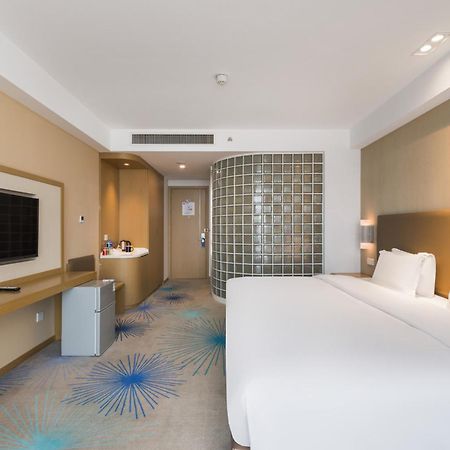 Holiday Inn Express - Liuyang Development Zone By Ihg Changsha Huanghua Airport Εξωτερικό φωτογραφία
