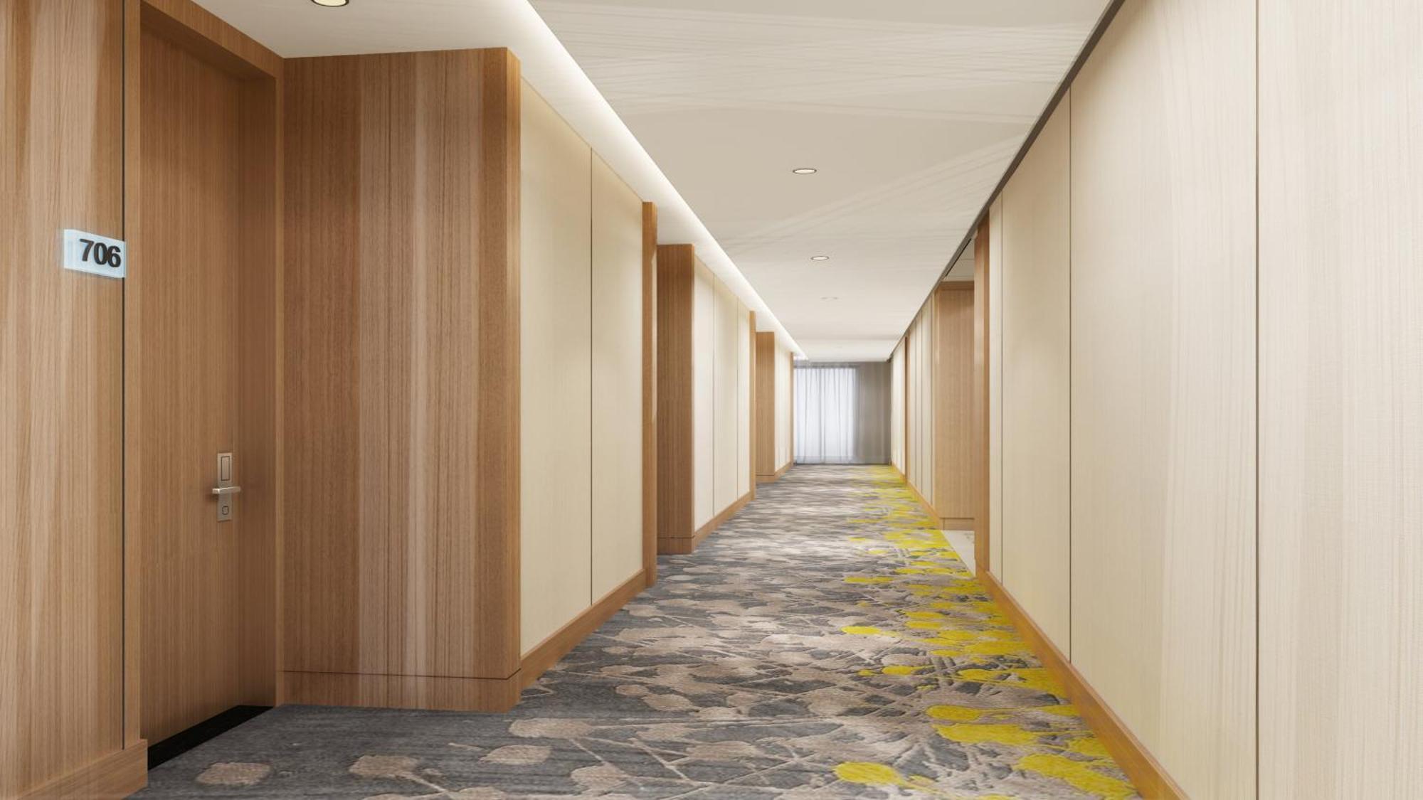 Holiday Inn Express - Liuyang Development Zone By Ihg Changsha Huanghua Airport Εξωτερικό φωτογραφία