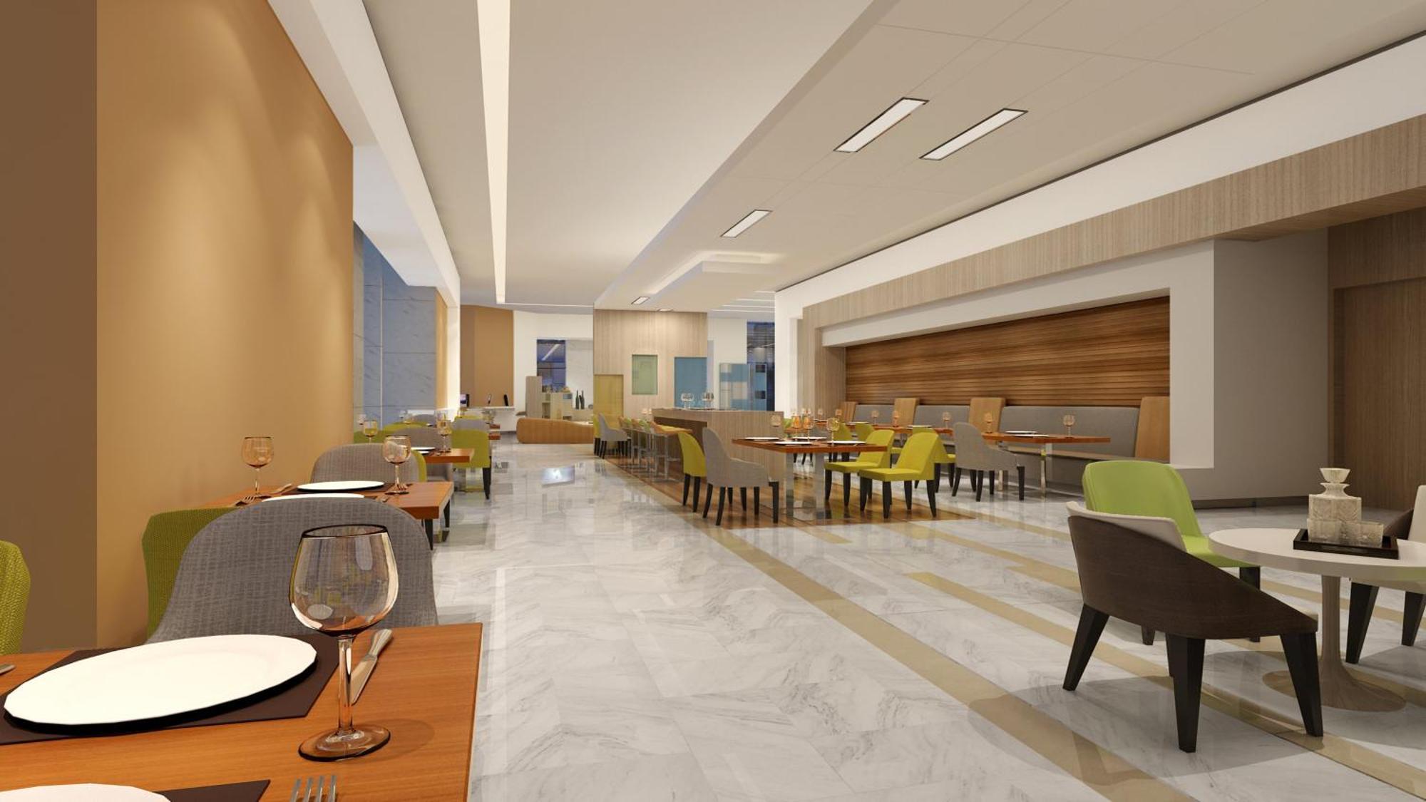 Holiday Inn Express - Liuyang Development Zone By Ihg Changsha Huanghua Airport Εξωτερικό φωτογραφία