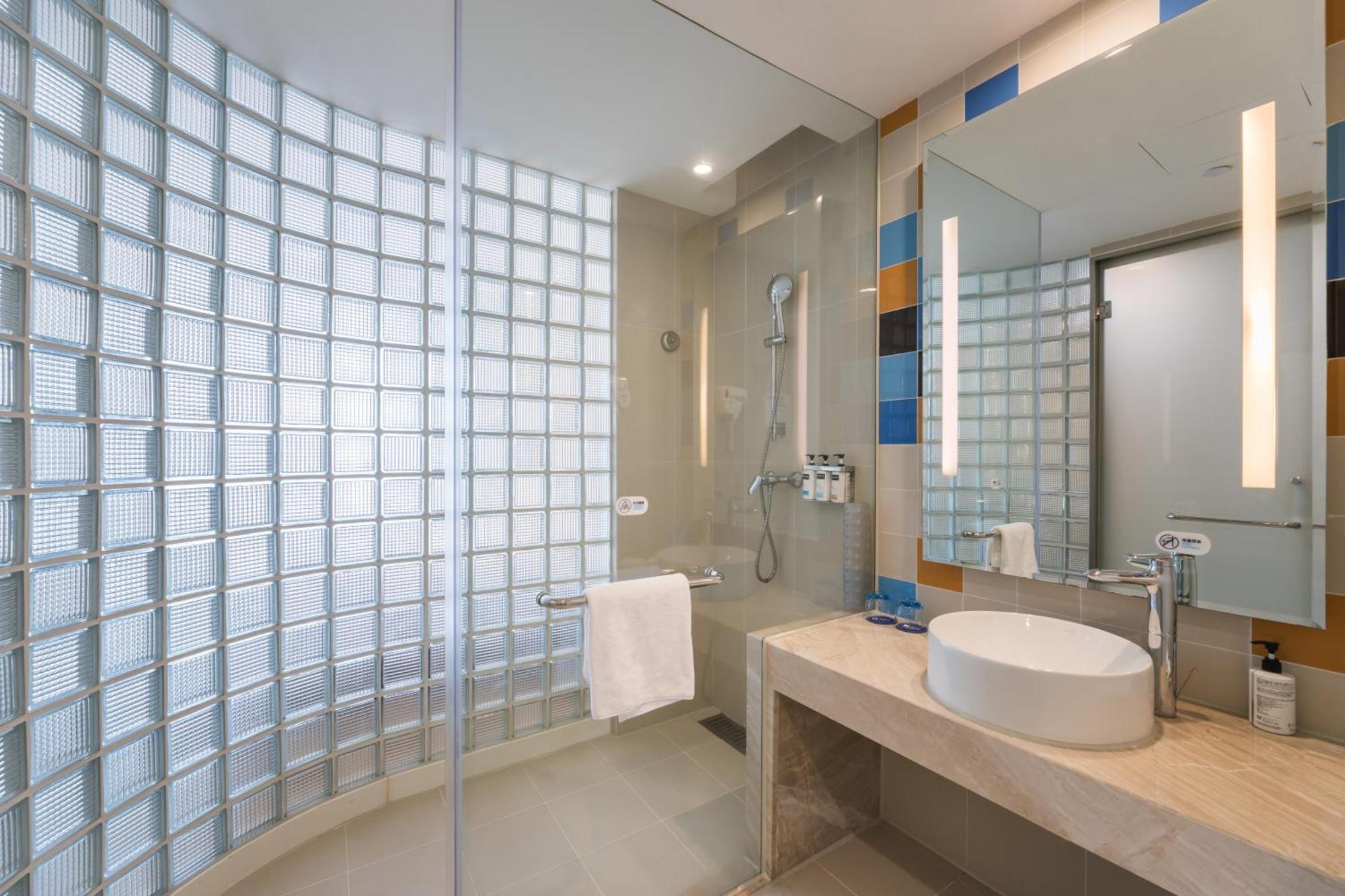 Holiday Inn Express - Liuyang Development Zone By Ihg Changsha Huanghua Airport Εξωτερικό φωτογραφία