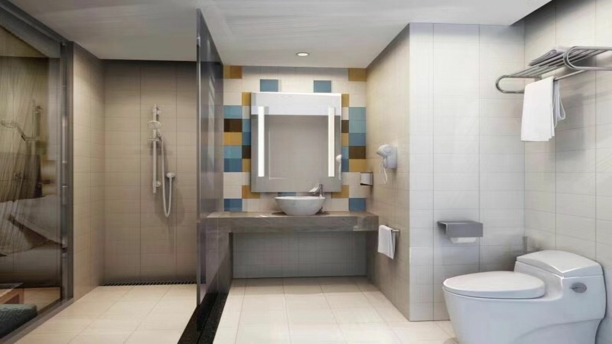 Holiday Inn Express - Liuyang Development Zone By Ihg Changsha Huanghua Airport Εξωτερικό φωτογραφία