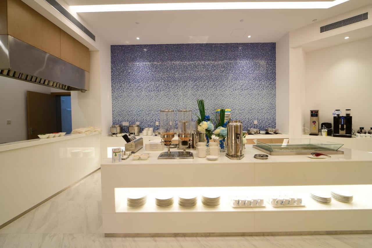 Holiday Inn Express - Liuyang Development Zone By Ihg Changsha Huanghua Airport Εξωτερικό φωτογραφία