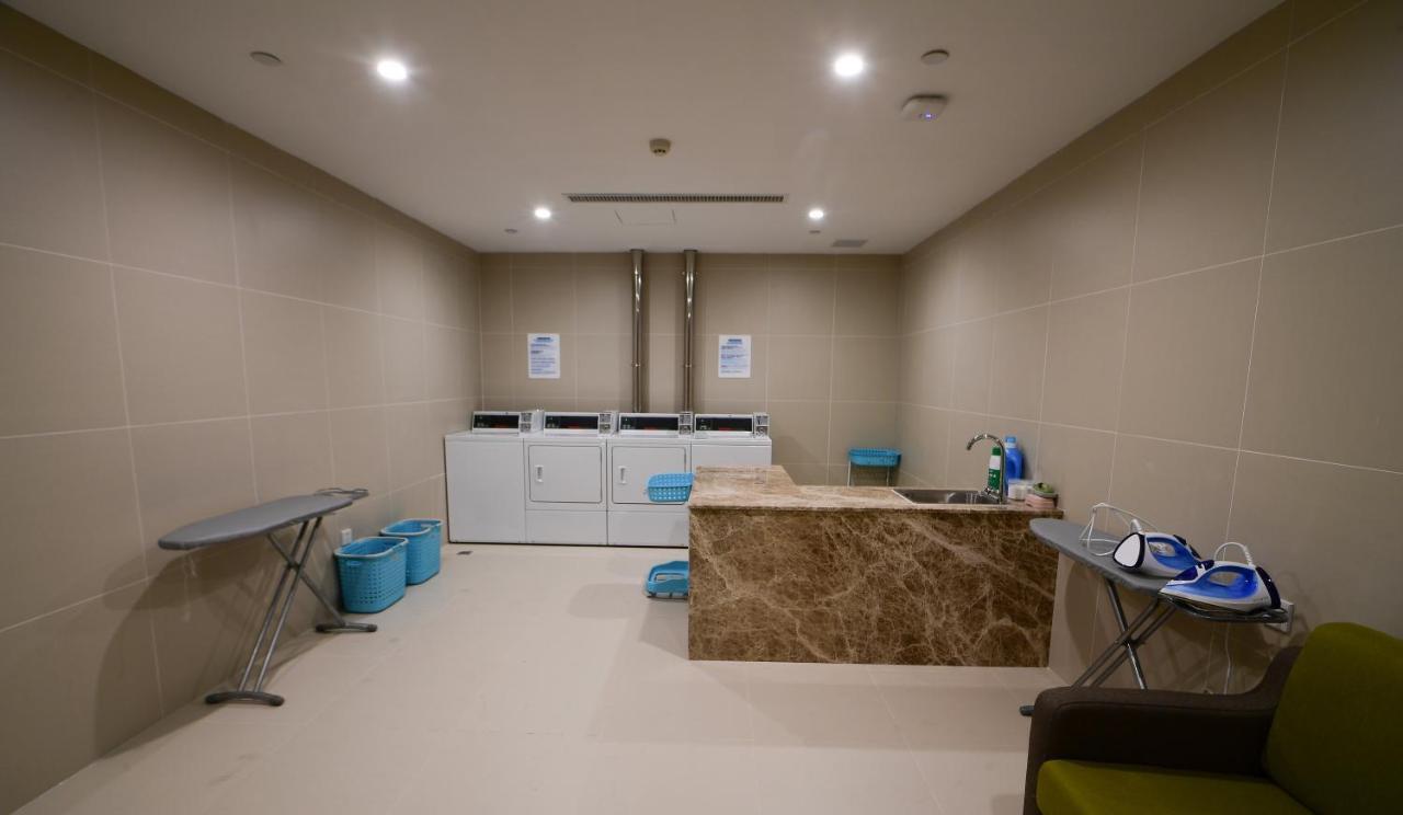 Holiday Inn Express - Liuyang Development Zone By Ihg Changsha Huanghua Airport Εξωτερικό φωτογραφία